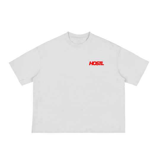 VENEZUELA Boxy Tee