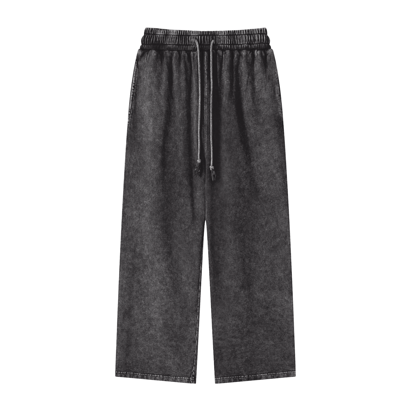 Black Hustle Pant