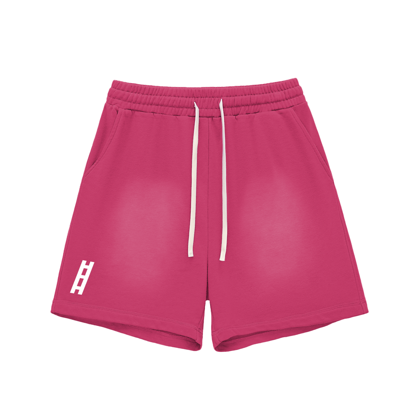 GA-LINDA Cotton Shorts