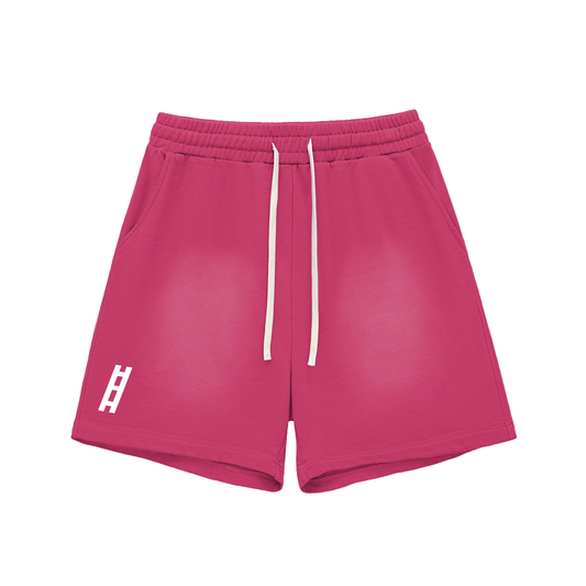 GA-LINDA Cotton Shorts