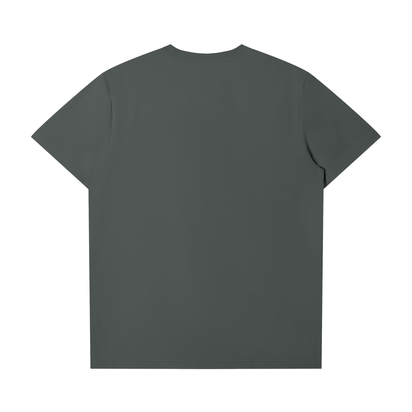 Basic Quick-Dry Boxy T-Shirt